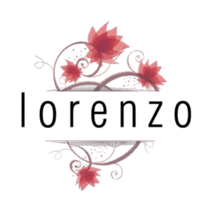 Lorenzo Logo